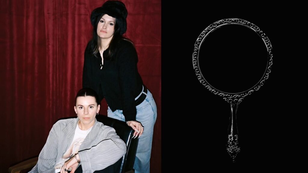 PVRIS Re-record 'My House' With Spiritbox's Courtney LaPlante