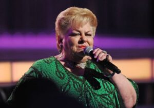 Paquita la del Barrio Net Worth