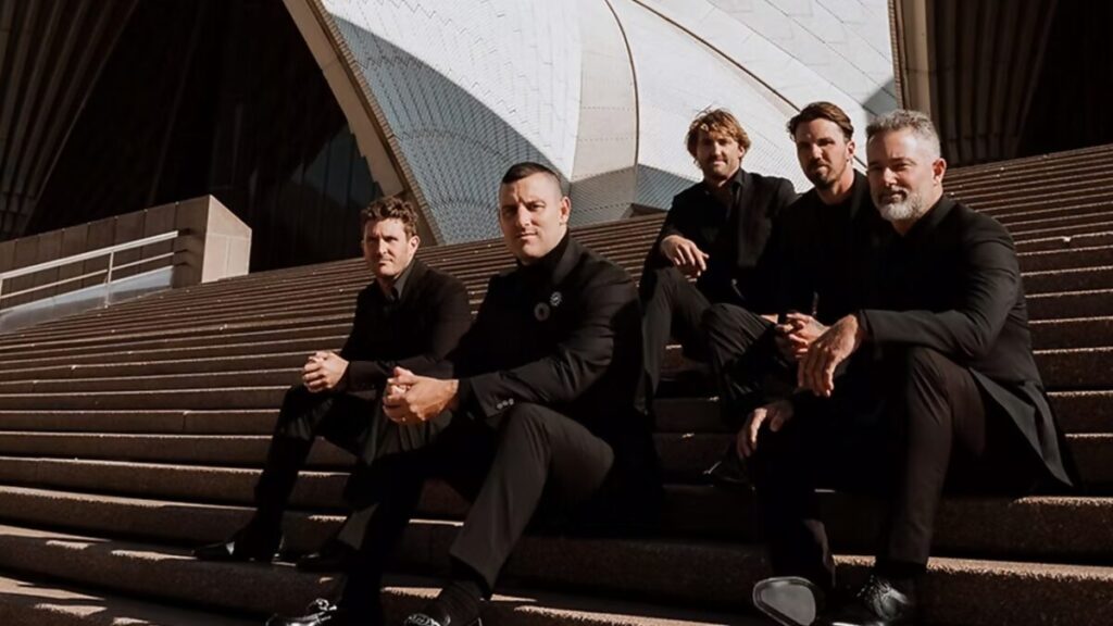 Parkway Drive To Play Sydney Opera House With Full Orchestra