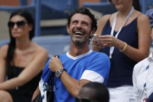 Patrick Mouratoglou Net Worth | Celebrity Net Worth