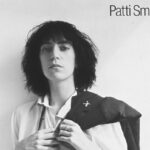 Patti Smith Announces Horses 50th Anniversary Tour