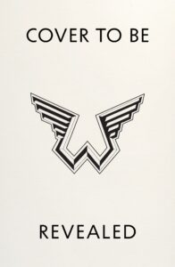 Wings book cover