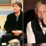 Paul McCartney Honored Chris Farley With "The End"