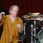 Paul Simon US tour