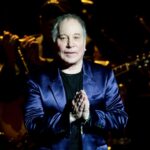 Paul Simon Sets 2025 North American Tour, Marking Miraculous Return to Stage