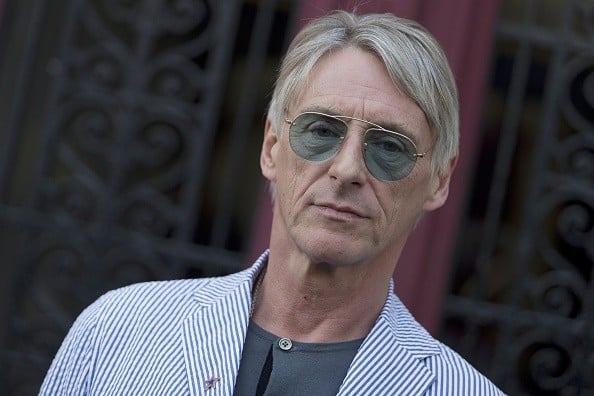 Paul Weller