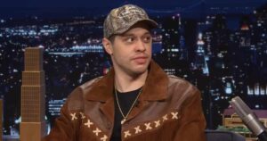 Is Pete Davidson all set for a significant post-rehab transformation?