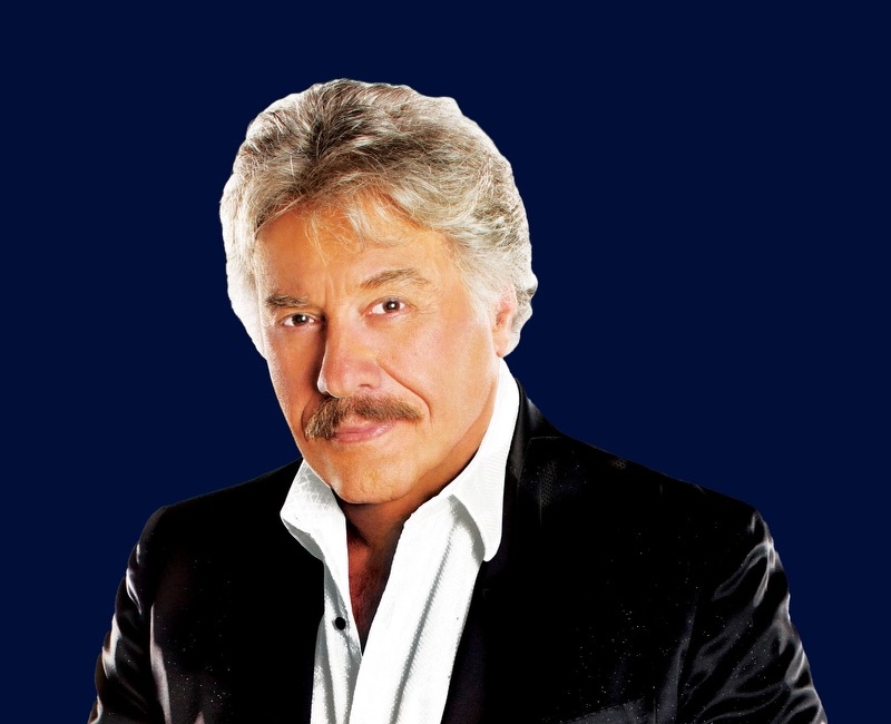 Tony Orlando