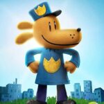 Dog Man North America Box Office: Opening Day Update