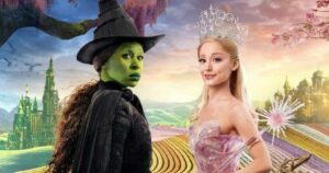 Wicked North America Box Office: To End Its Theatrical Run Below Frozen 2's $475M+ Haul