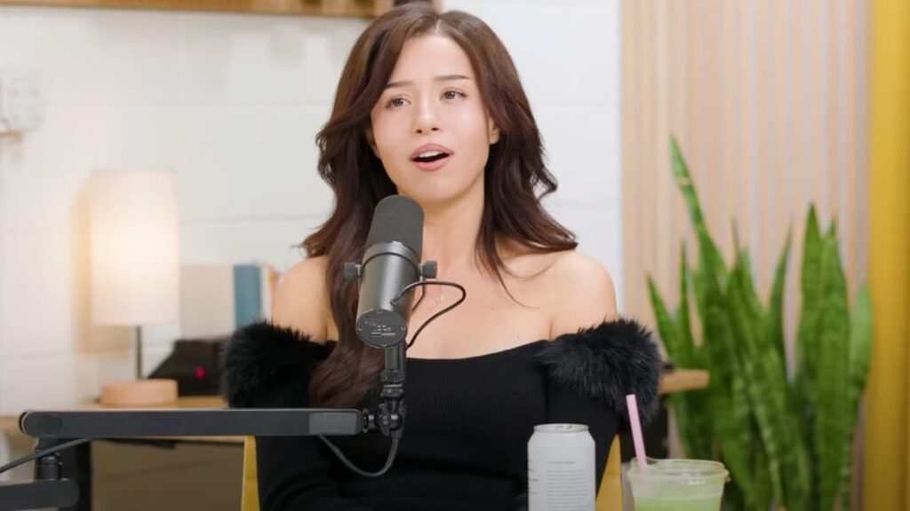 Pokimane admits she shouldn’t have insulted “broke” viewers during Myna Cookies launch