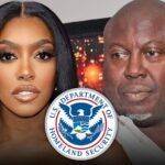 porsha williams Simon Goubadia main getty