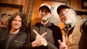 Primus Announce New Drummer After Open Audition