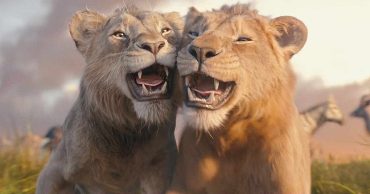 Mufasa: The Lion King North America Box Office: 7th Friday Update 