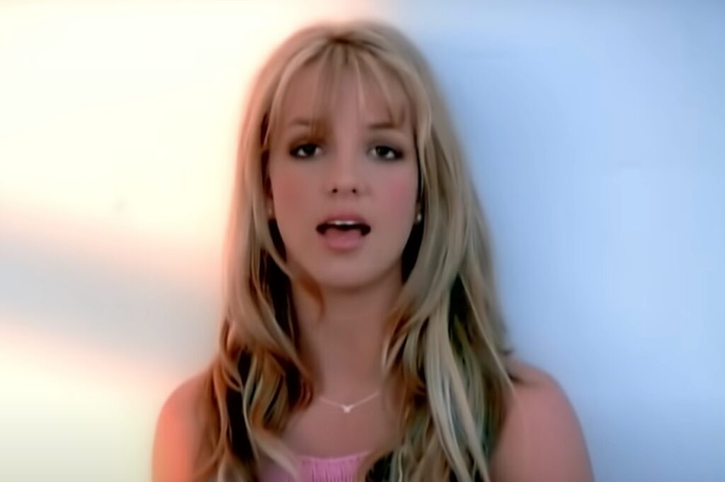 Prove You’re A '90s Kid  By Matching These Lyrics To The Song