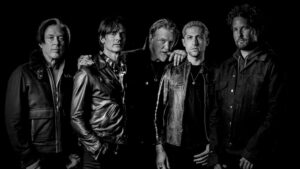 Queens Of The Stone Age To Headline Rock N Roll Circus In Sheffield