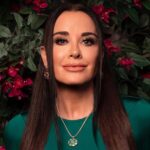 Kyle Richards Discusses Separation