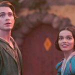 Snow White North America Box Office: Opening Weekend Projection