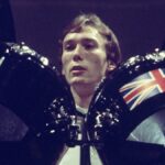 Rick Buckler, Drummer for The Jam, Dead at 69