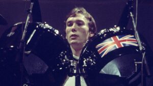 Rick Buckler, Drummer for The Jam, Dead at 69