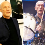 Rick Buckler, 'The Jam' drummer, dead at 69