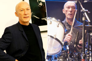 Rick Buckler, 'The Jam' drummer, dead at 69