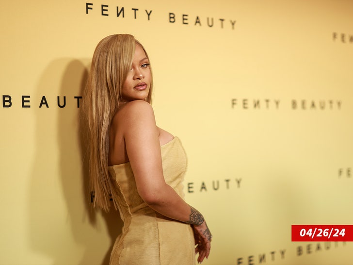 rihanna fenty beauty sub