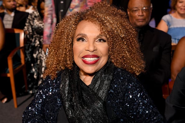 Roberta Flack Net Worth | Celebrity Net Worth