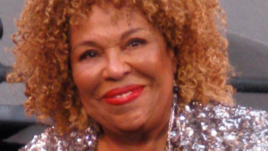 Roberta Flack dies