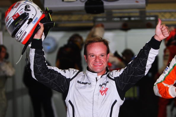 Rubens Barrichello Net Worth | Celebrity Net Worth