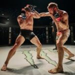 Russell Crowe, Daniel MacPherson In MMA Movie: First Look Images