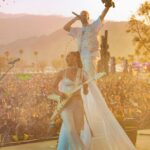 SOFI TUKKER's Tucker Halpern to Play In 2025 NBA All-Star Celebrity Game