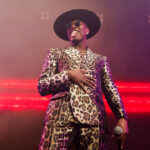 Ne-Yo - Champagne & Roses Tour