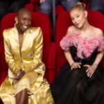 Cynthia Erivo and Ariana Grande