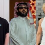 Saudi boxing chief suggests MrBeast fight Jake Paul on Disney for ‘YouTube title’