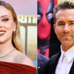 Scarlett Johansson Ryan Reynolds Split Reason