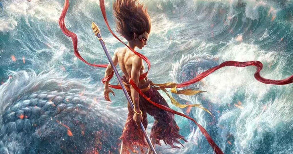 Ne Zha 2 Worldwide Box Office: Scores The Biggest 4th Friday In A Singles Market