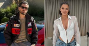 Scott Disick Weight Loss