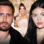 scott disick holly scarfone tiktok getty composite main