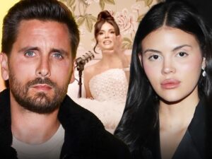 scott disick holly scarfone tiktok getty composite main