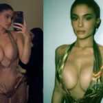 see-kylie-jenners-very-revealing-look-for-jean-paul-gaultier-haute-couture-fashion-show