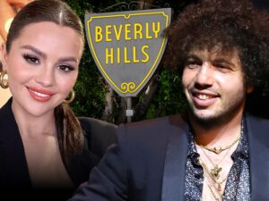 selena gomez and benny blanco buy house in bev hills getty 1