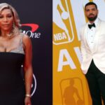 Serena Williams Trolls Drake At SB59 After His Rant About Exes