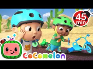 ‘CoComelon: Sing-A-Long LIVE!’ comes to Manila