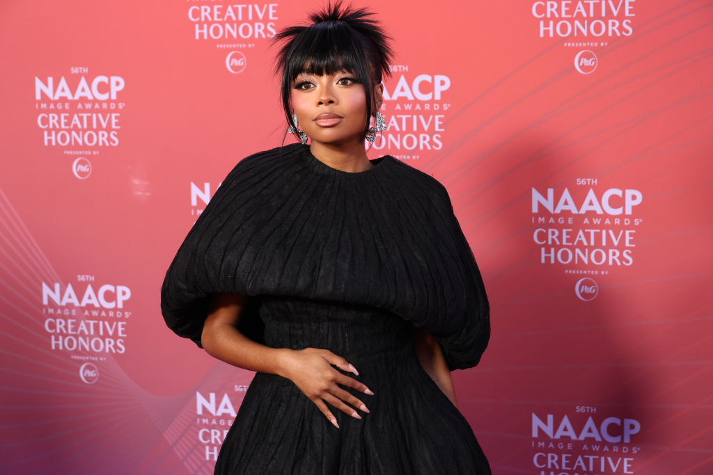 56th NAACP Image Awards Creative Honors