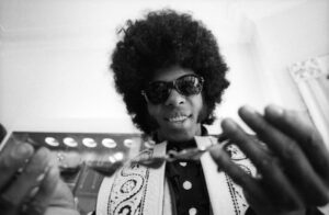 Sly Stone's Battle for His Fortune: The Royalty Lawsuit And A $5 Million Victory That Disappeared