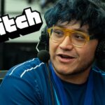 Smash Bros ‘GOAT’ MkLeo hits out at Twitch for removing access to his account