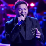 Who is Sofronio Vasquez, the first Asian winner of ‘The Voice USA?’