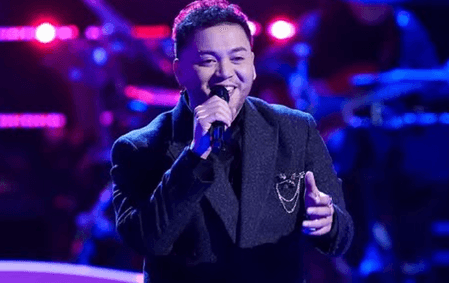 Who is Sofronio Vasquez, the first Asian winner of ‘The Voice USA?’