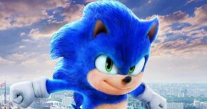 Sonic The Hedgehog 3 Is Now Streaming Online